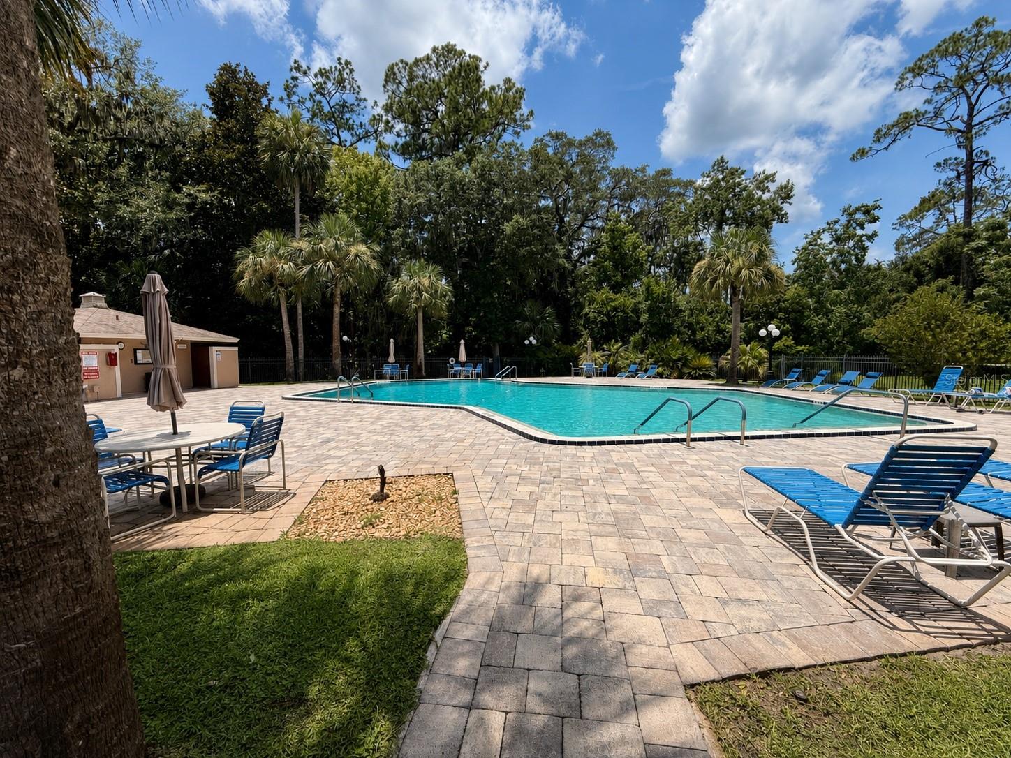 100 Sweetgum Woods Ct #4a Property Photo 16
