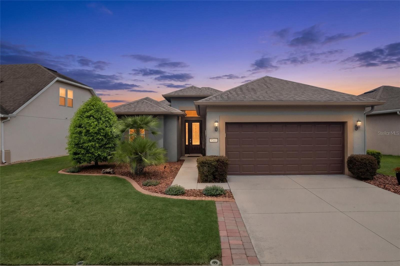 9160 SW 70TH LOOP Property Photo 1