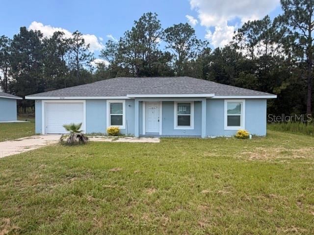 3226 SW 152ND CT Property Photo 1