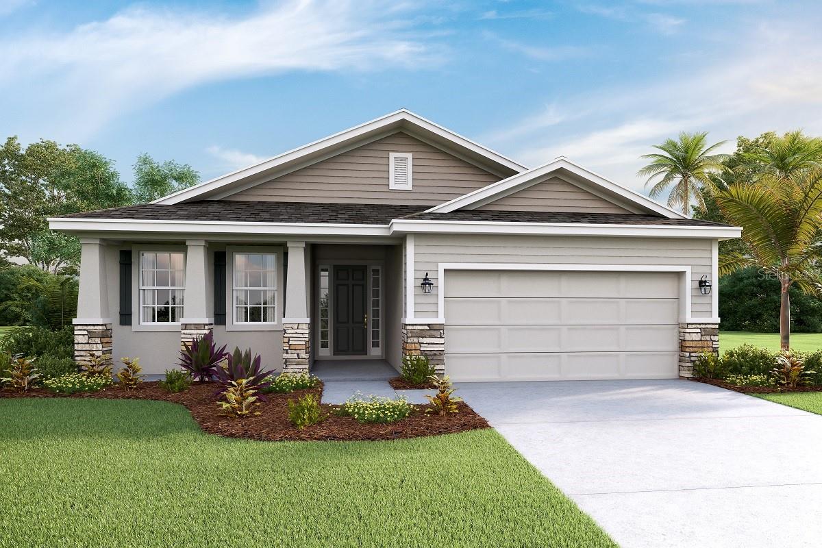 3014 CANOPY OAK BLVD Property Photo 1