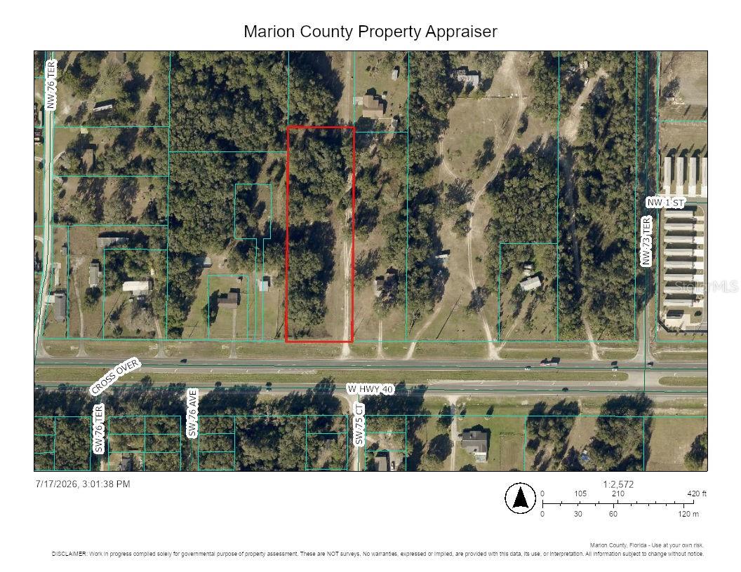 7559 W Highway 40 Property Photo 1