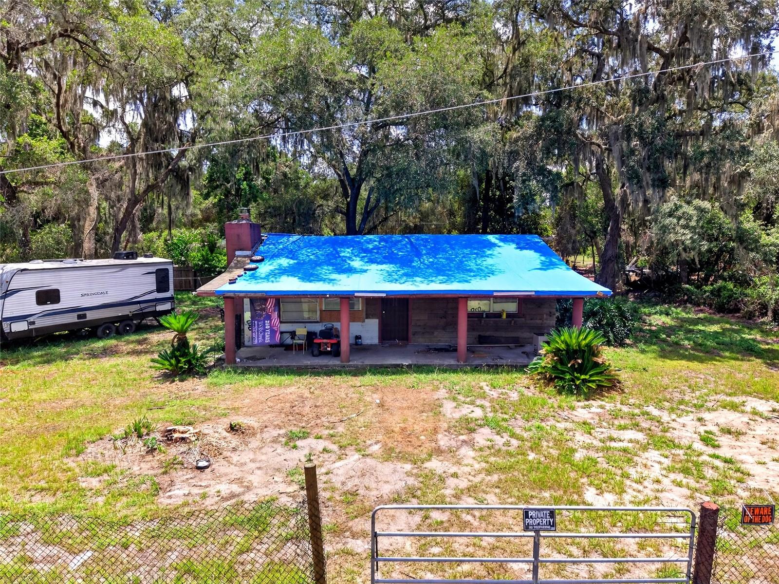 18938 Se 105th Ln Property Photo 1