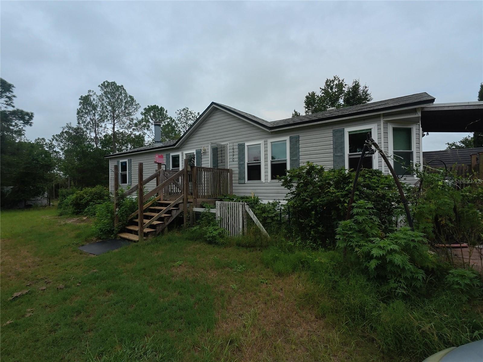 16570 Sw 58th Ln Property Photo 1