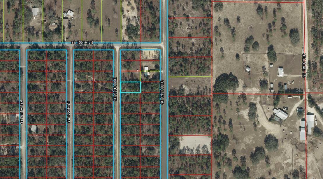 Tbd Se 136th Ave Property Photo 1