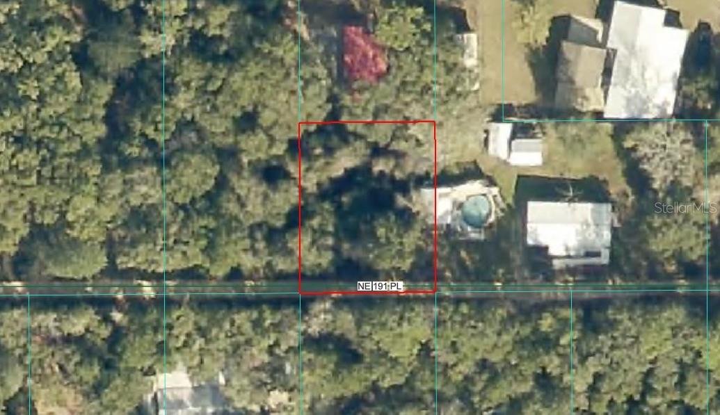 TBD Lot 61 NE 191ST PL