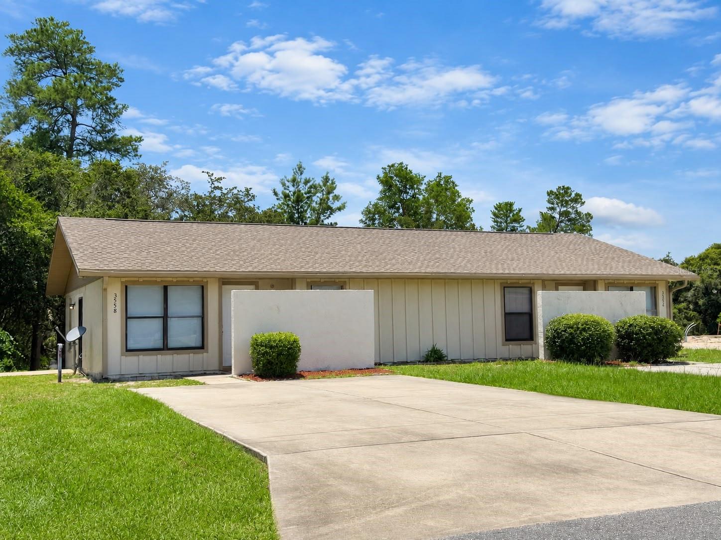 3558 SW 157TH LOOP Property Photo 1