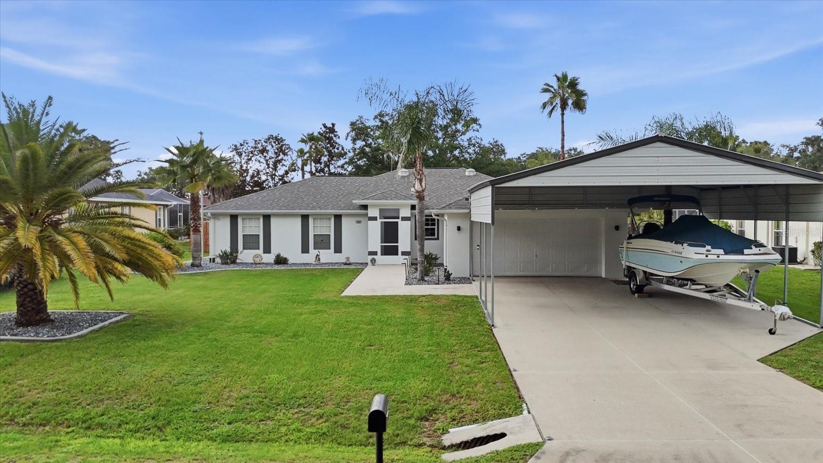 4457 E Avocet Ct Property Photo 1