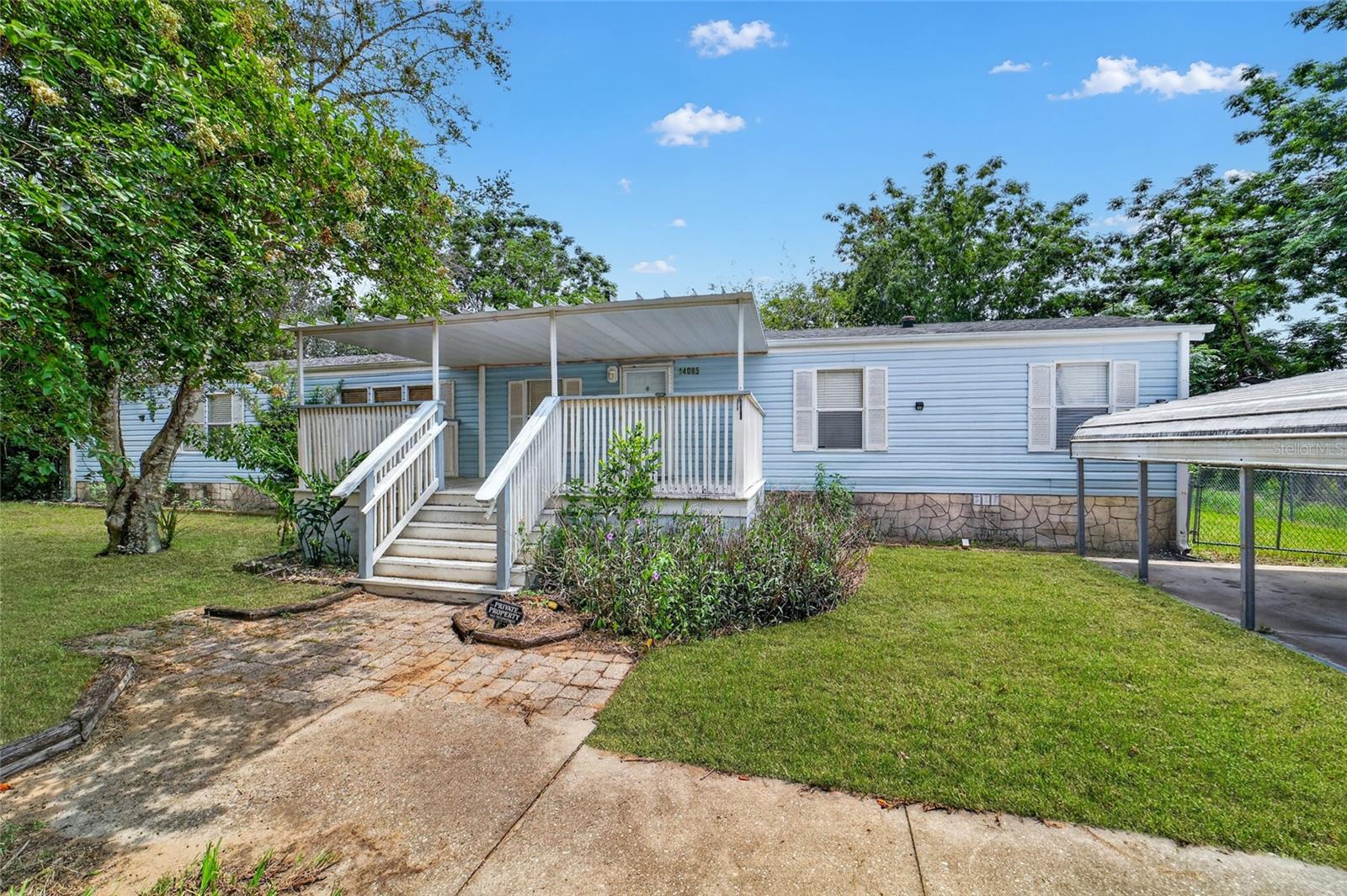 14085 Se 59th Ct Property Photo 1