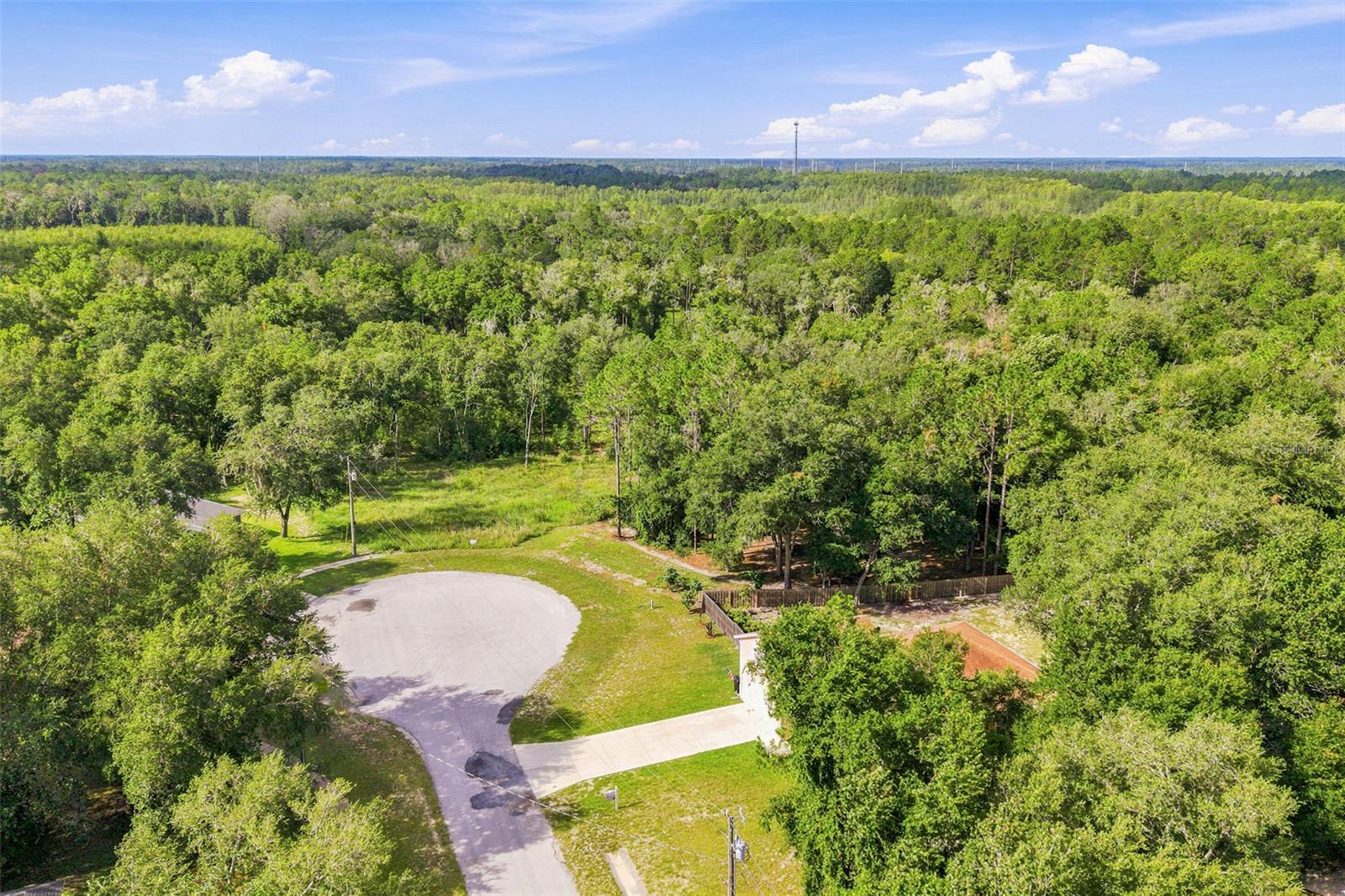 40 Deer Trail Cir Property Photo 16