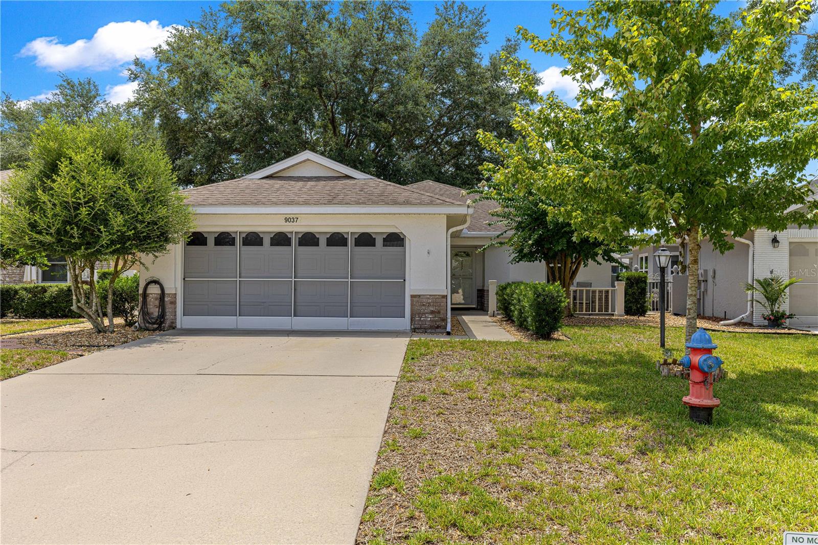 9037 SW 91ST CIR Property Photo 1