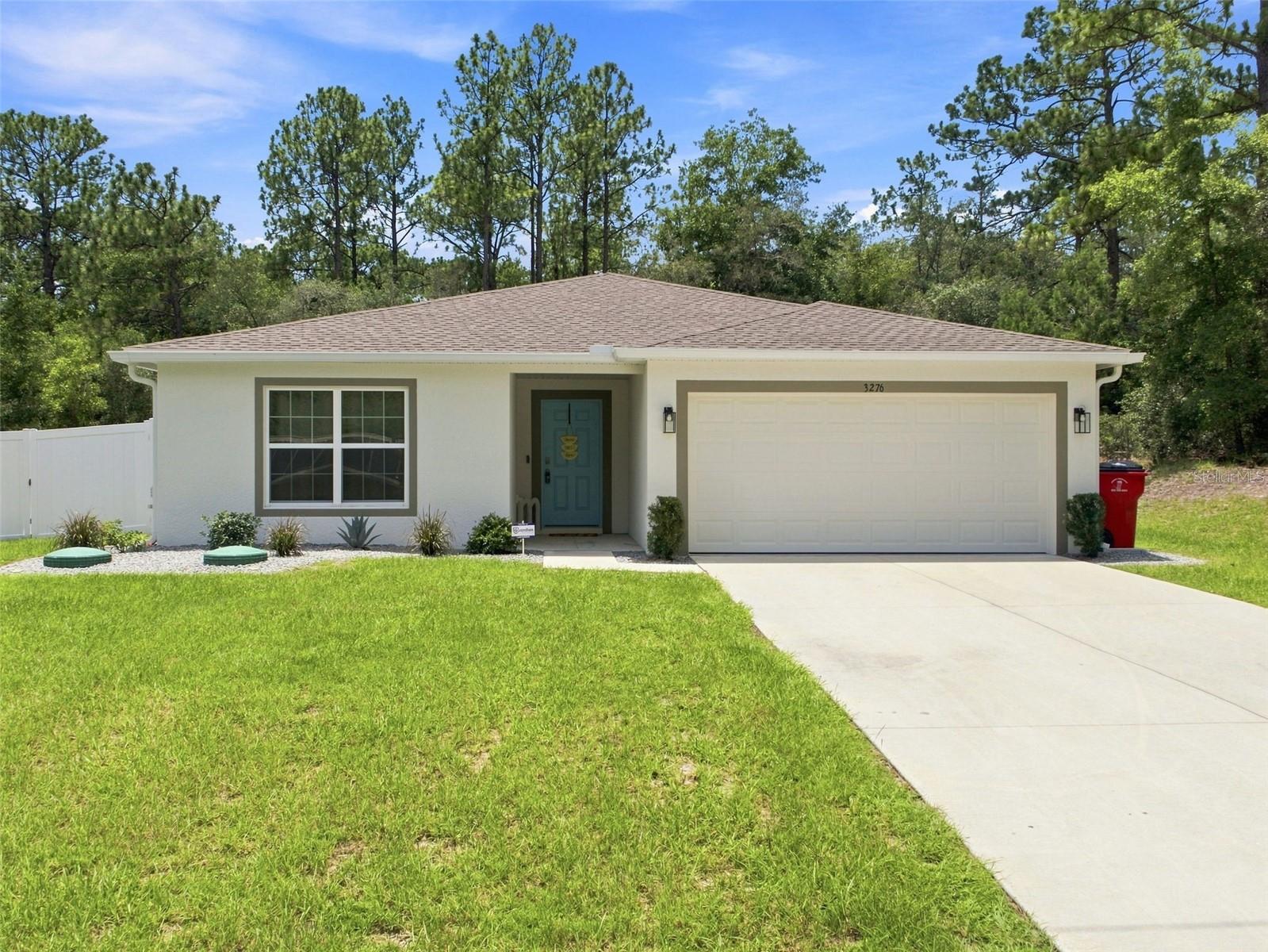 3276 W Camilo Dr Property Photo
