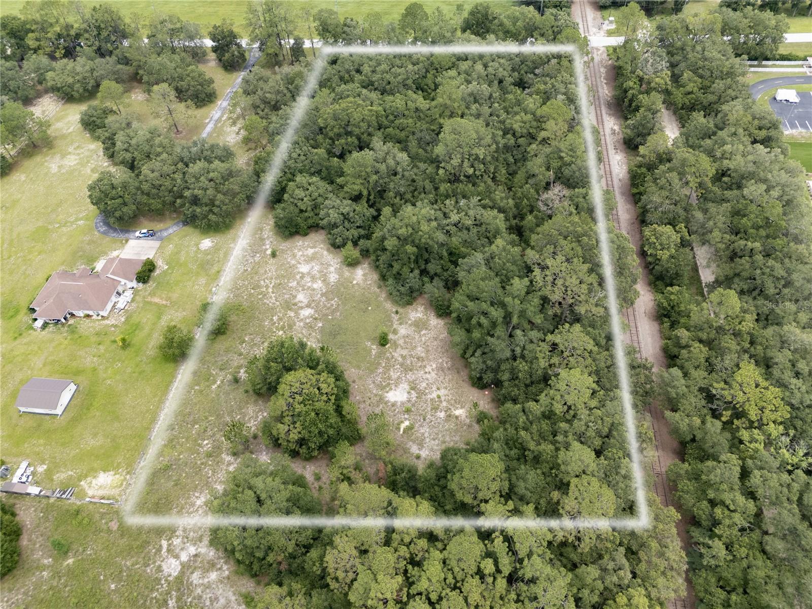 Tbd Se 55th St Property Photo 1