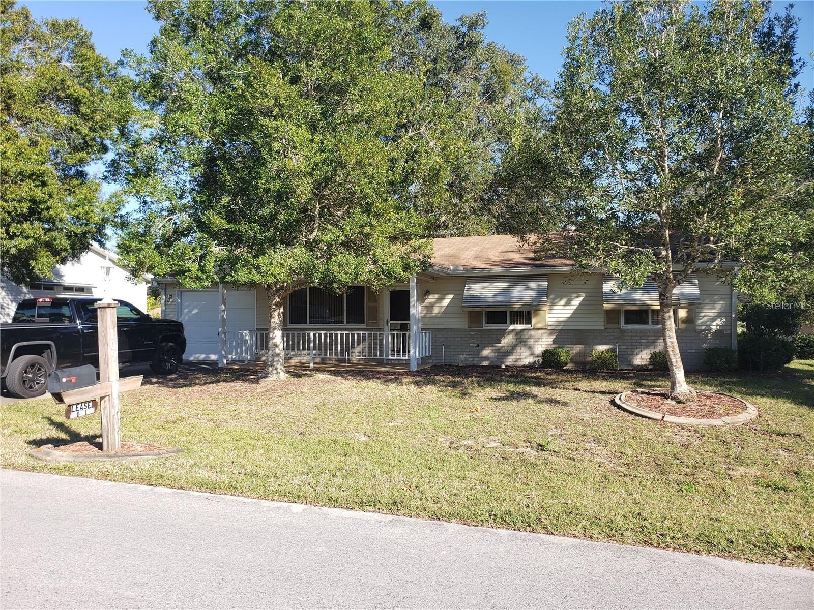 10911 SW 86TH CT Property Photo 1
