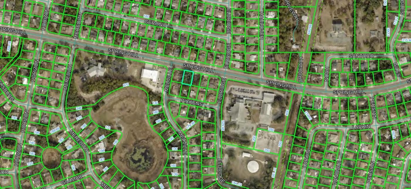 Spring Hill Dr Dr Property Photo 3
