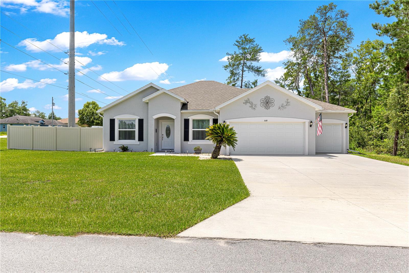 5149 SW 107TH LOOP Property Photo 1