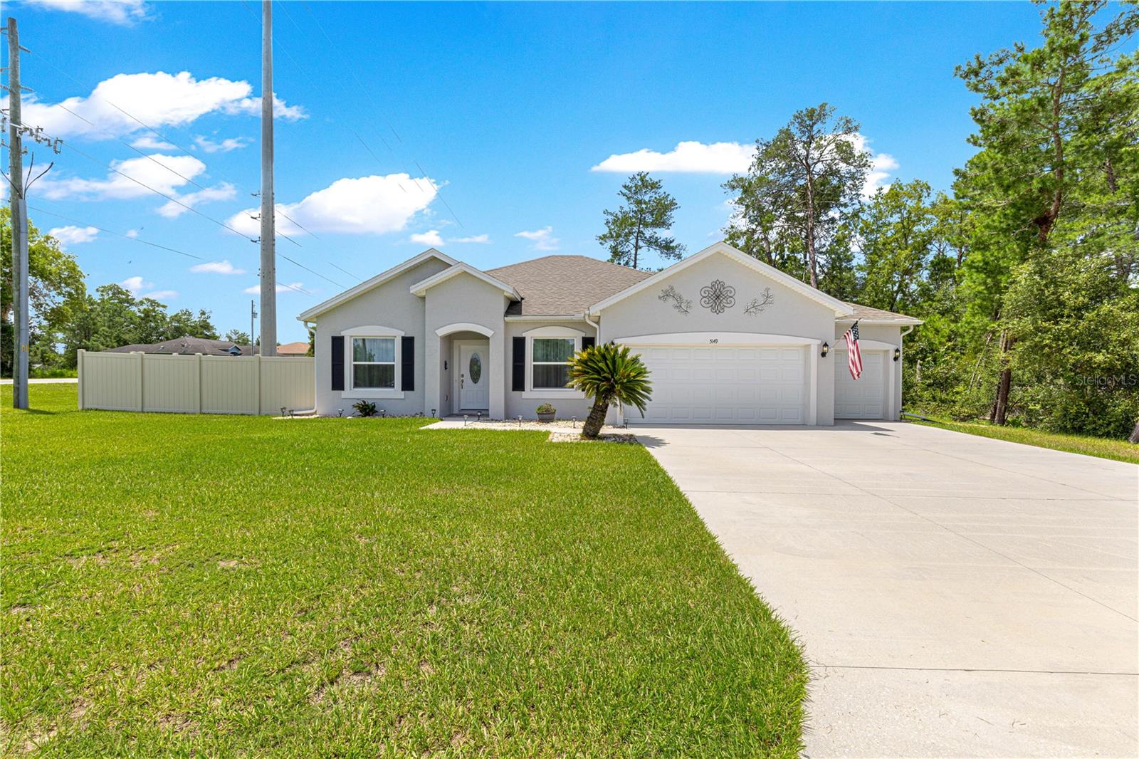 5149 Sw 107th Loop Property Photo 3