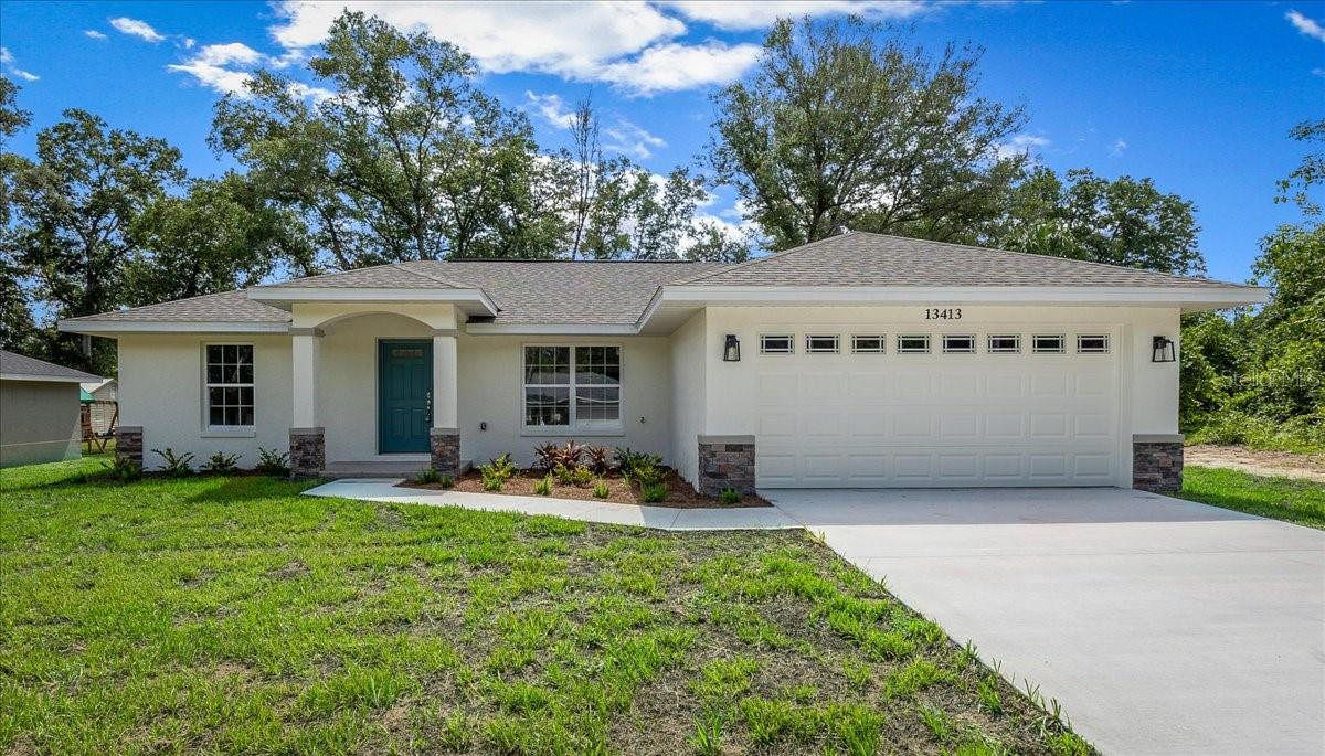 13413 Se 101st Ter Property Photo 3