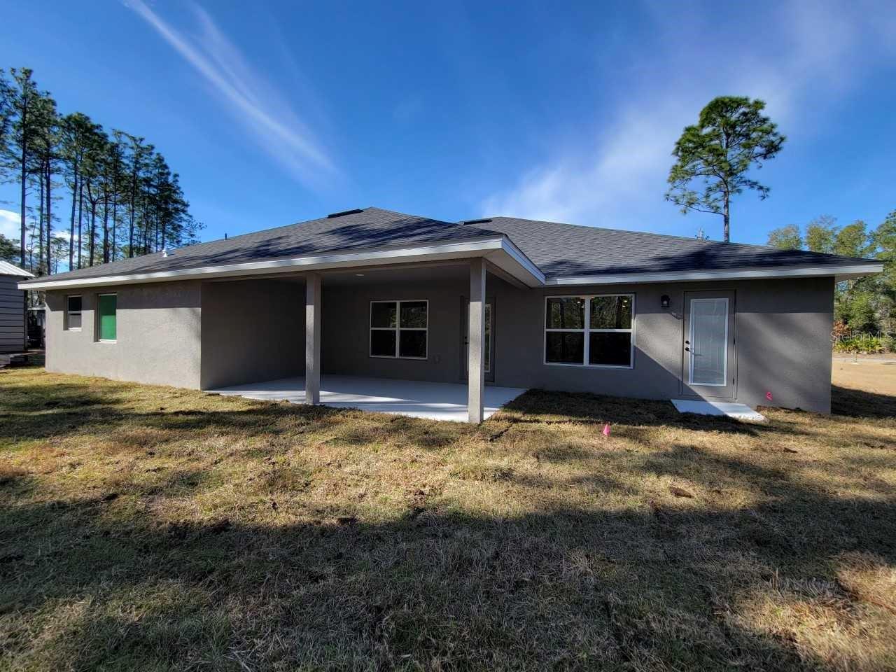 3121 Sw 170th Pl Property Photo 3