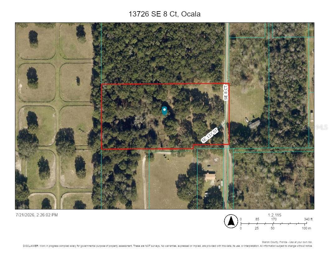 13726 Se 8 Ct Property Photo 1