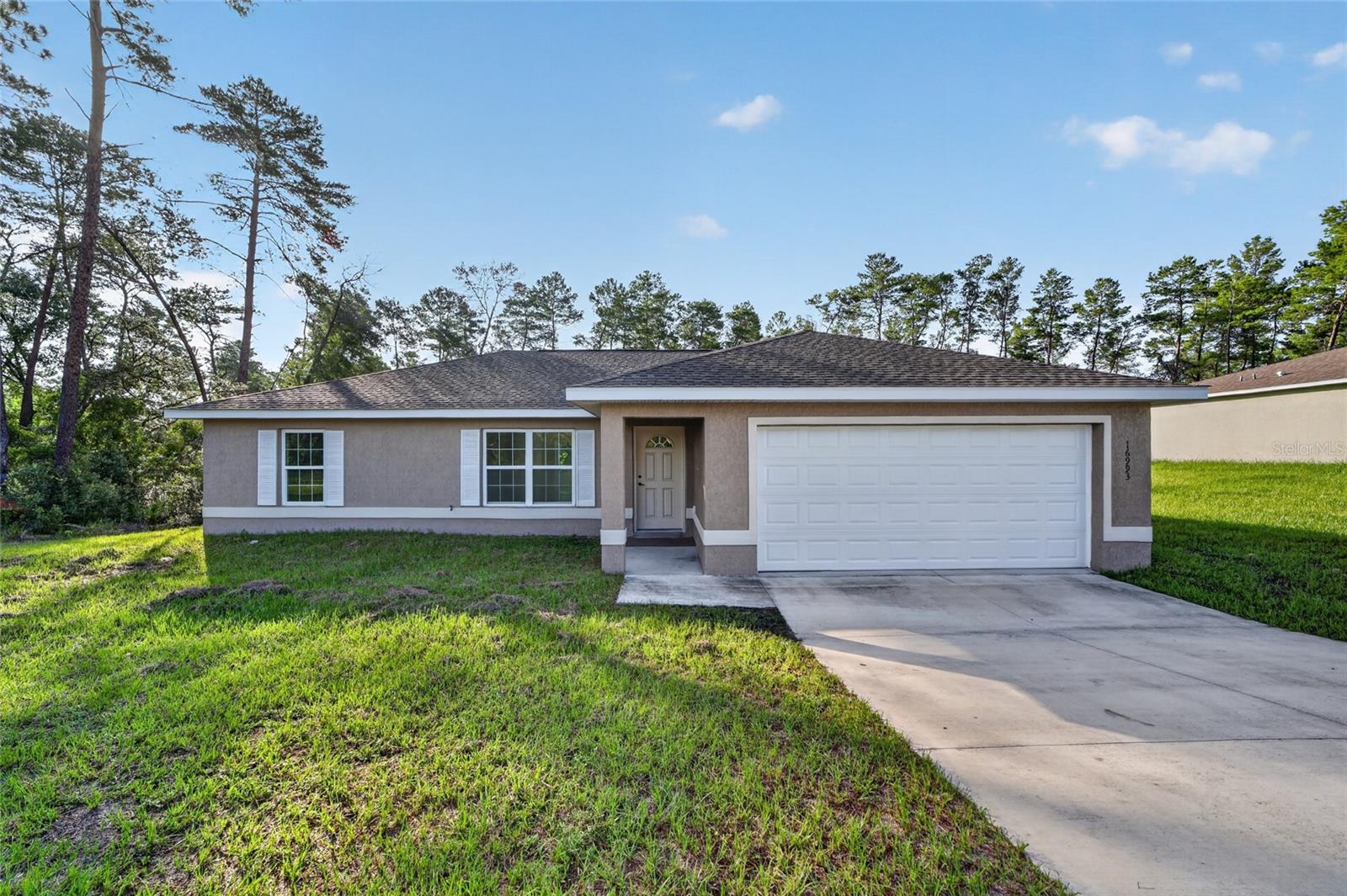 16993 SW 20 COURT RD Property Photo 1