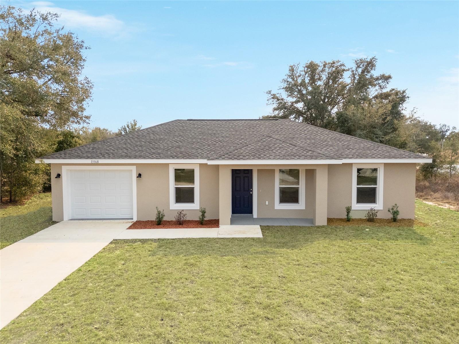 15393 SW 26TH PL Property Photo 1