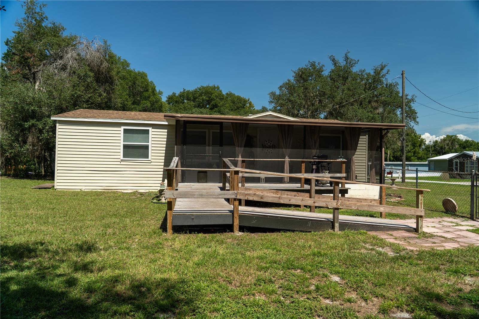 10138 E Bass Cir Property Photo 2