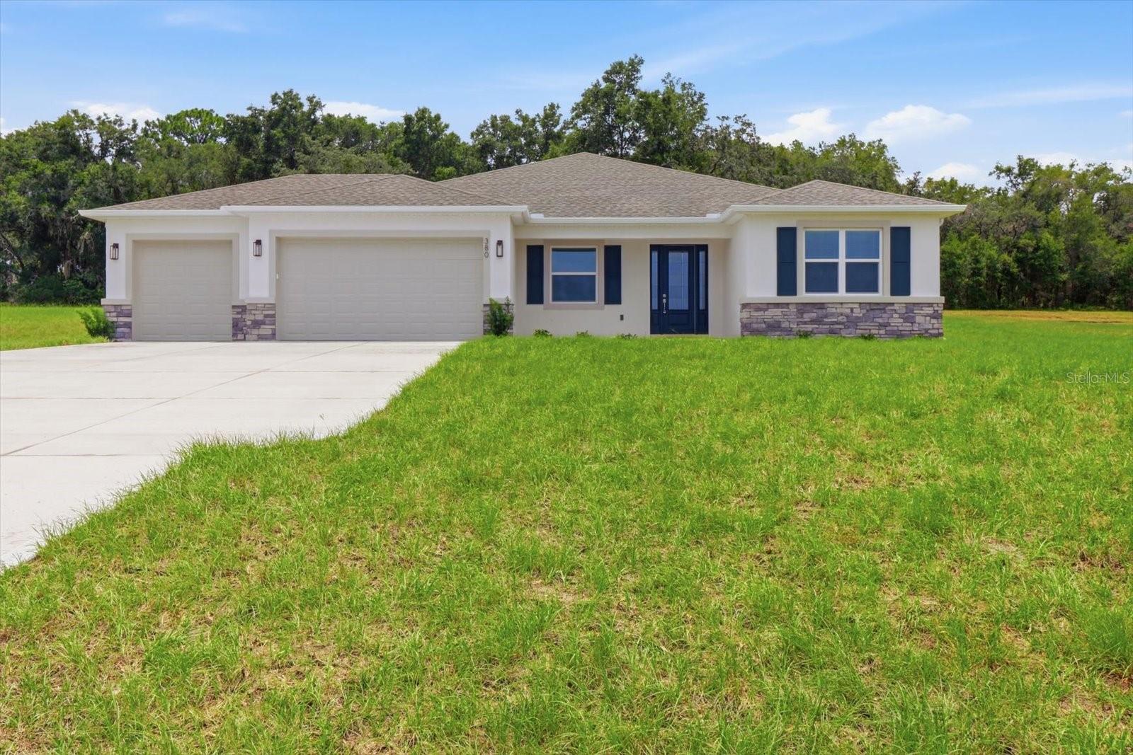 380 E DUSTY CT