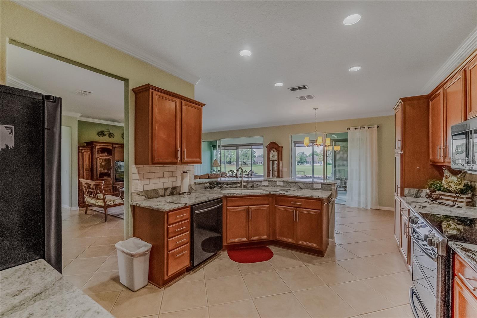 9563 Sw 71st Loop Property Photo 16