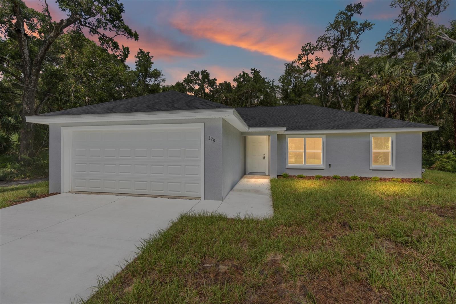 202 Fisher Loop Property Photo 1