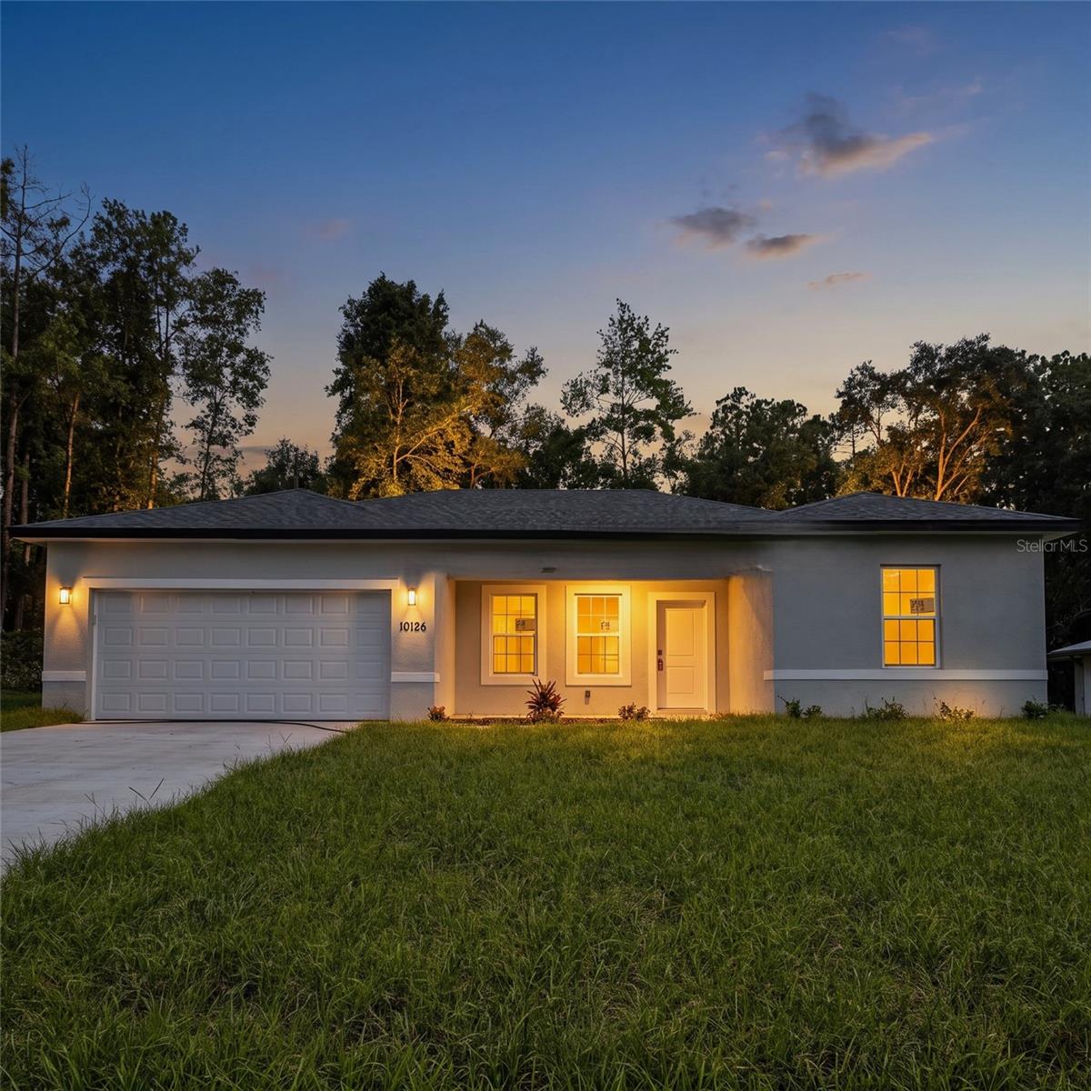 10126 N Biscayne Dr Property Photo 1