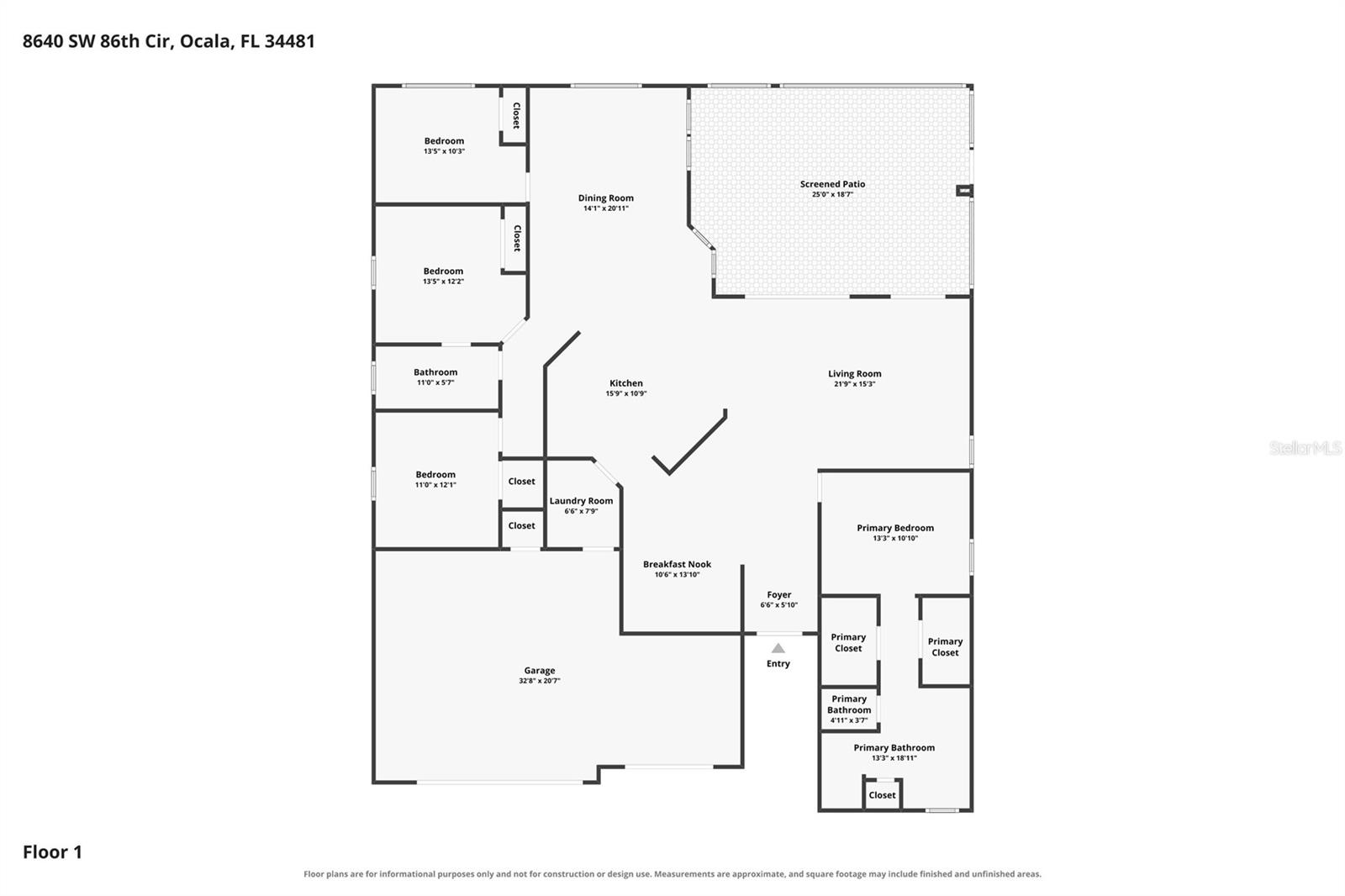 8640 Sw 86th Cir Property Photo 66