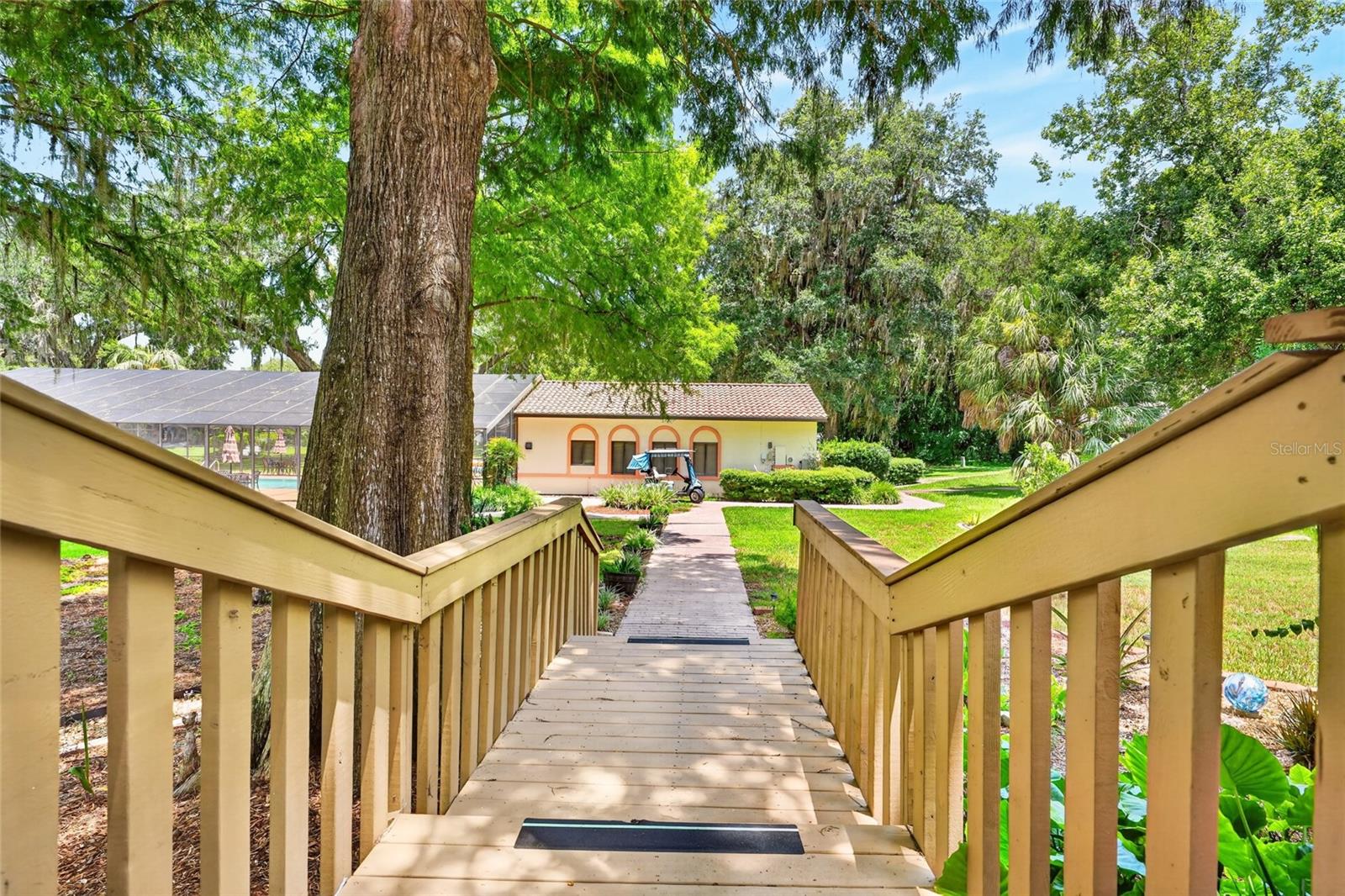 5 Hickory Head Hammock Property Photo 61