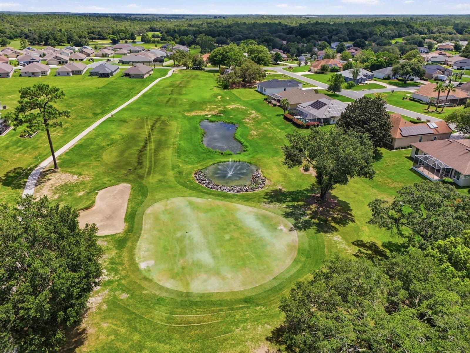 410 W Putting Green Ct Property Photo 49