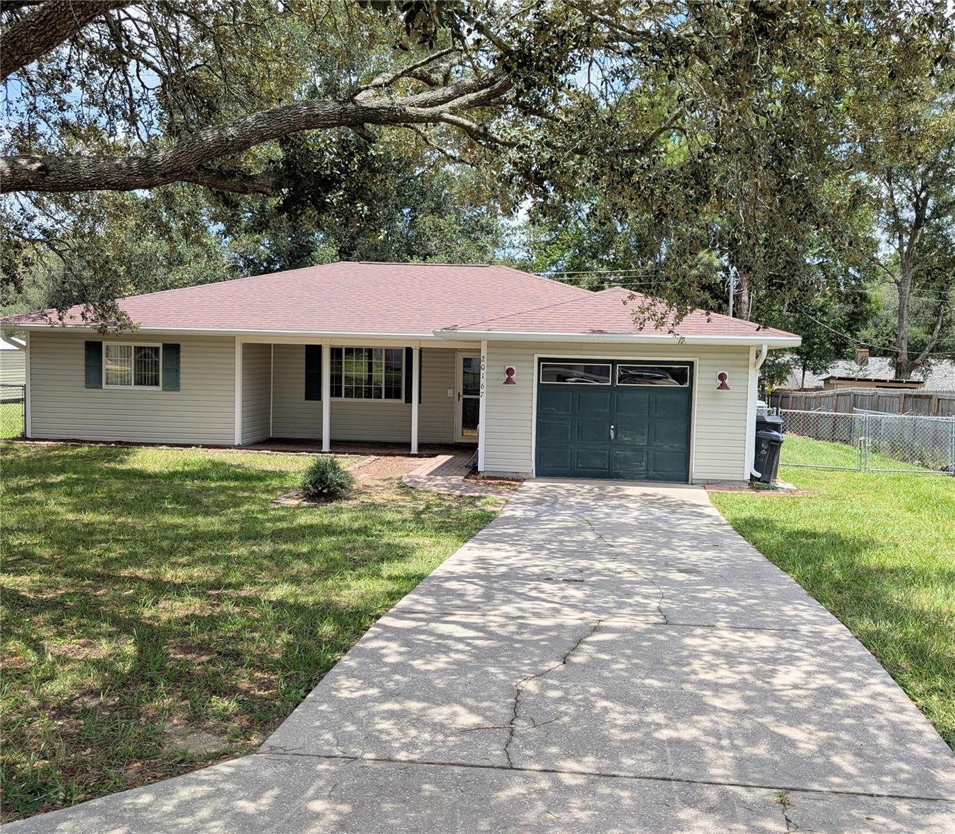20167 SW 81ST ST Property Photo 1