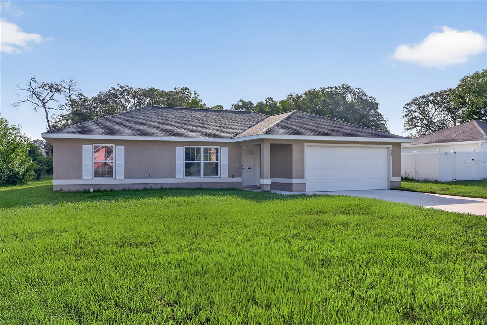 13881 Sw 33rd Ter Property Photo 1