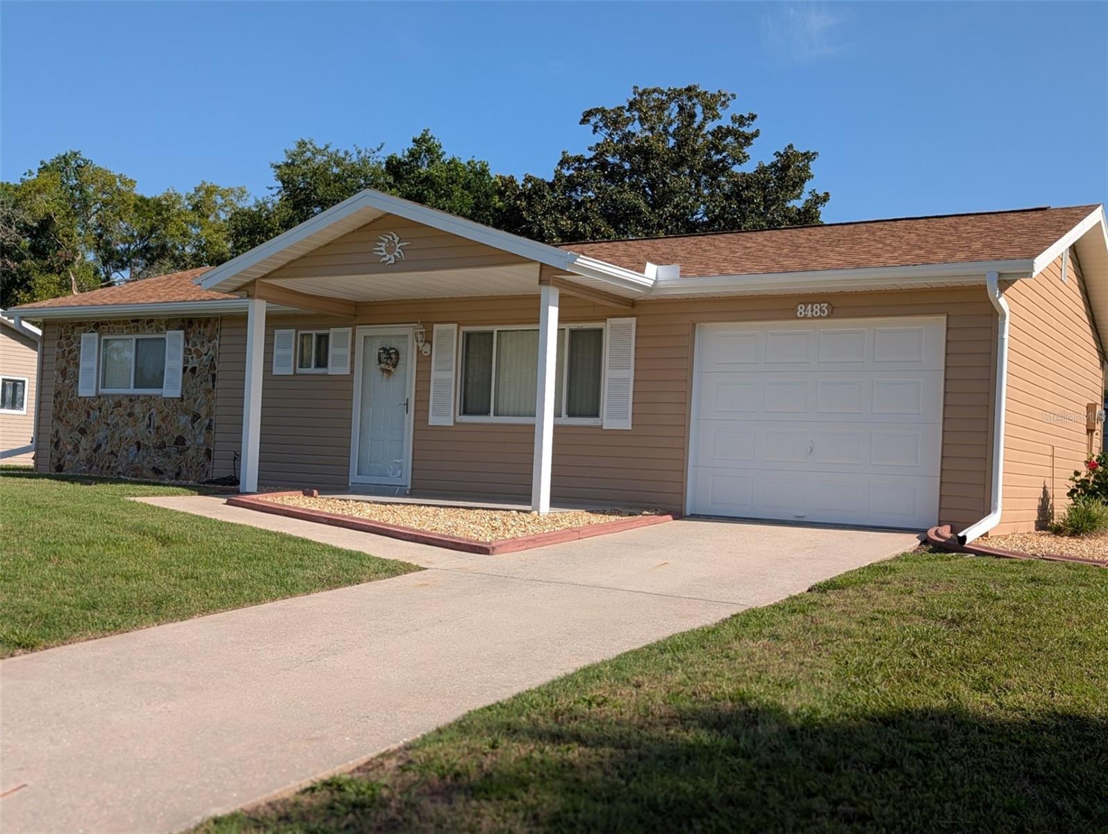 8483 Sw 106th Pl Property Photo 1