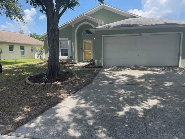 1048 WINDING WATER WAY Property Photo 1