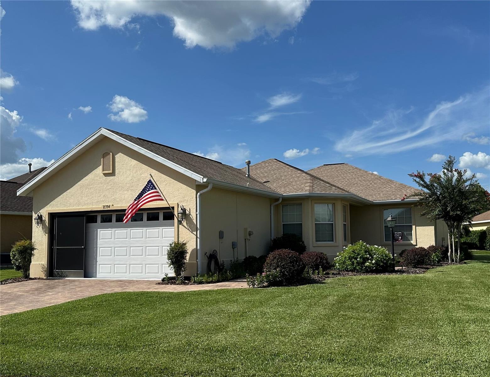 8394 Sw 82nd Loop Property Photo 1
