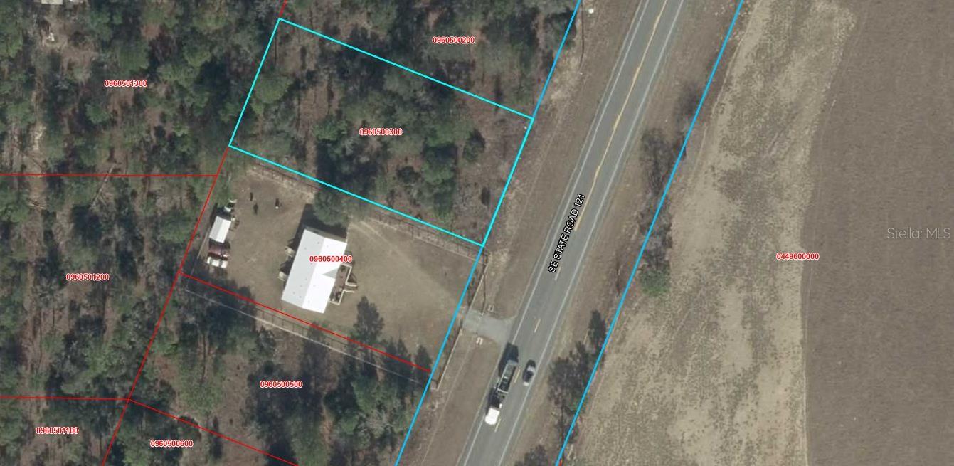 0000 Se State Road 121 Property Photo 4