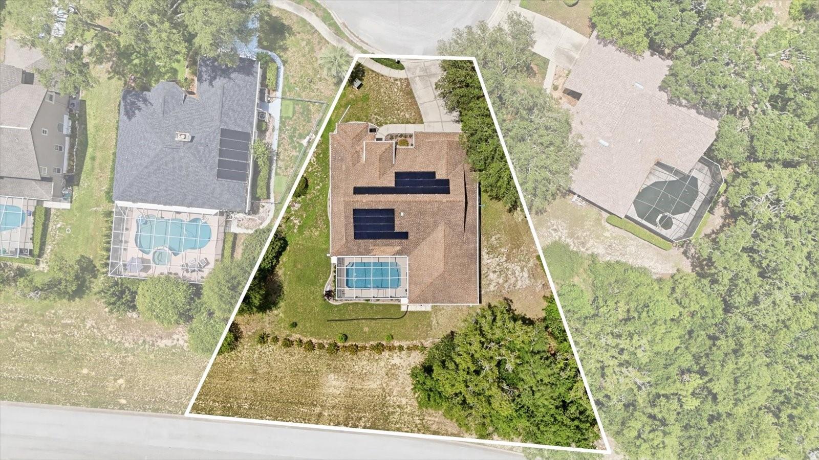 3843 W NORTHCREST CT