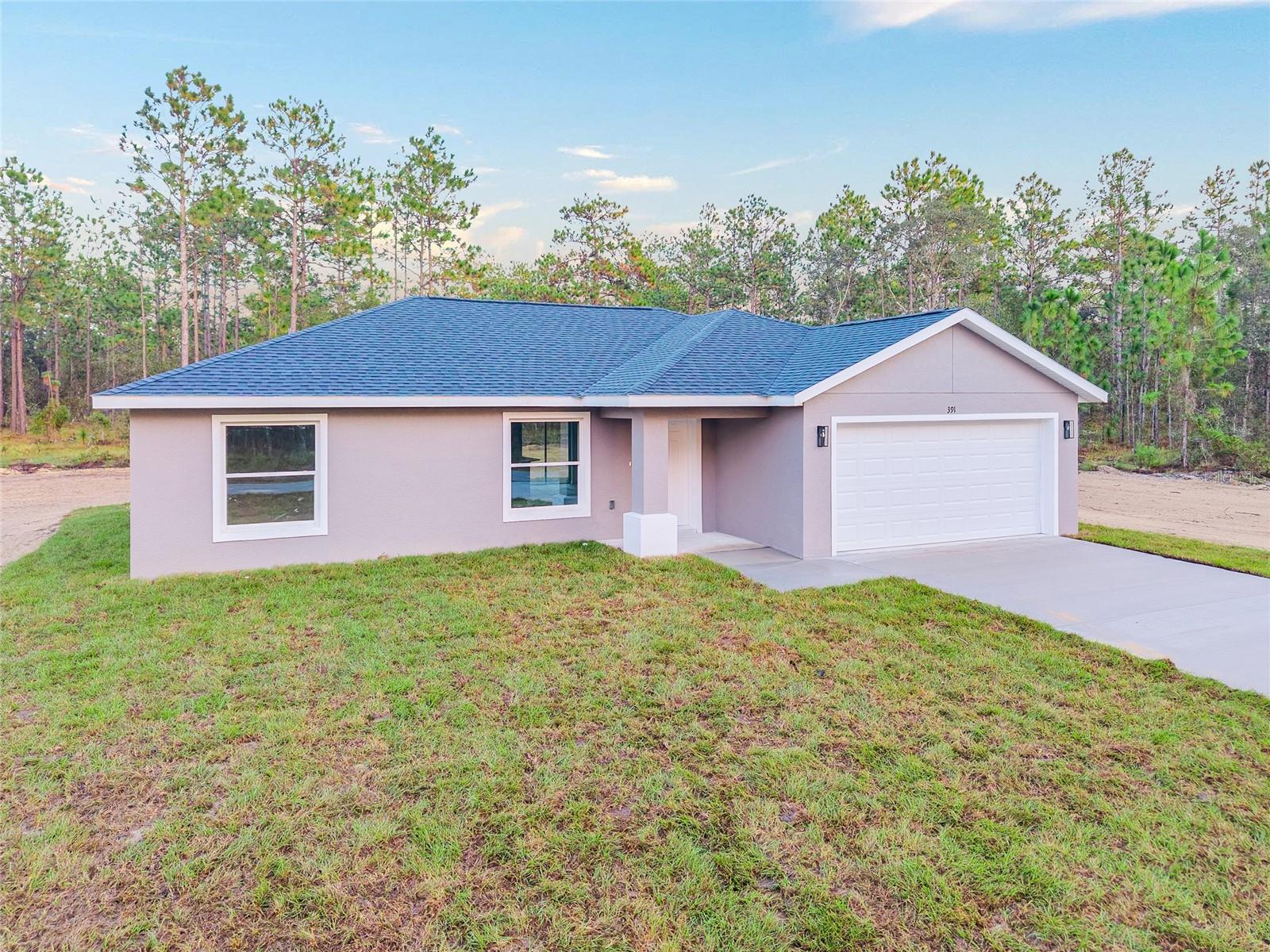 22632 SW NAUTILUS BLVD Property Photo 1