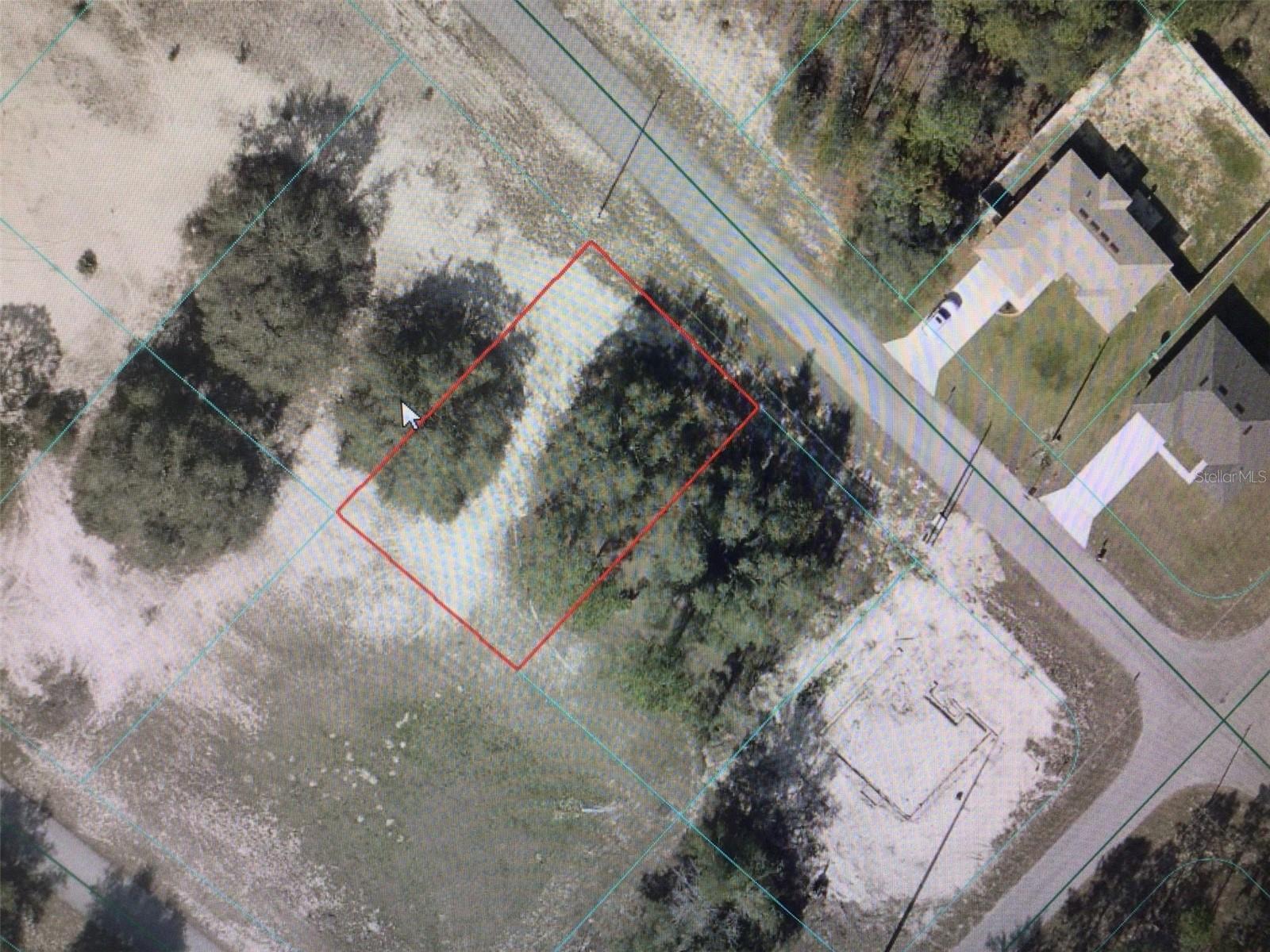 0 Sw 154 Lane Rd Property Photo 1