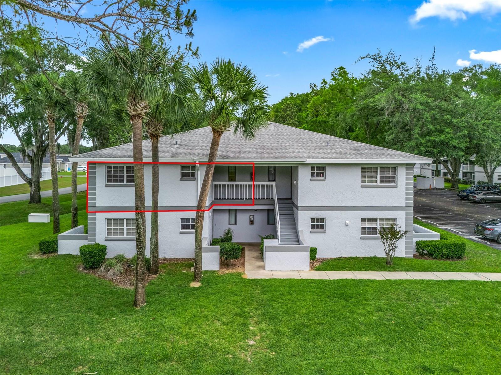 563 MIDWAY TRAK #K203 Property Photo 1