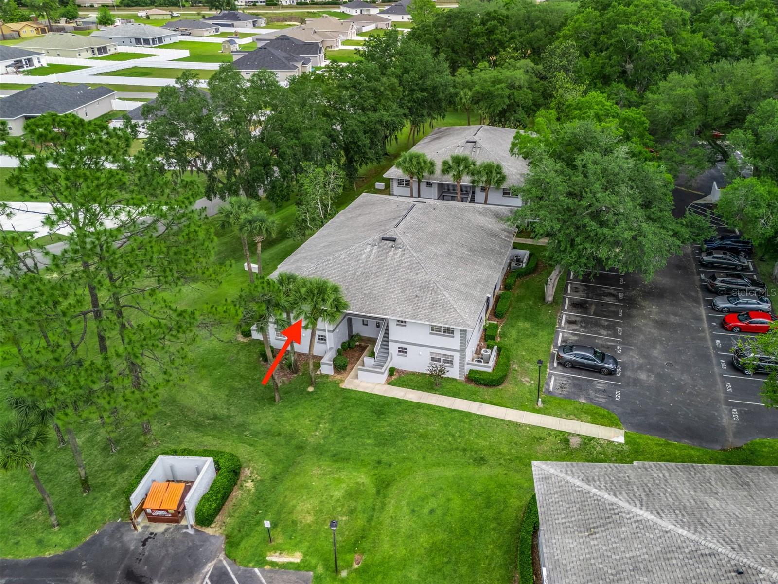 563 Midway Trak #k203 Property Photo 28