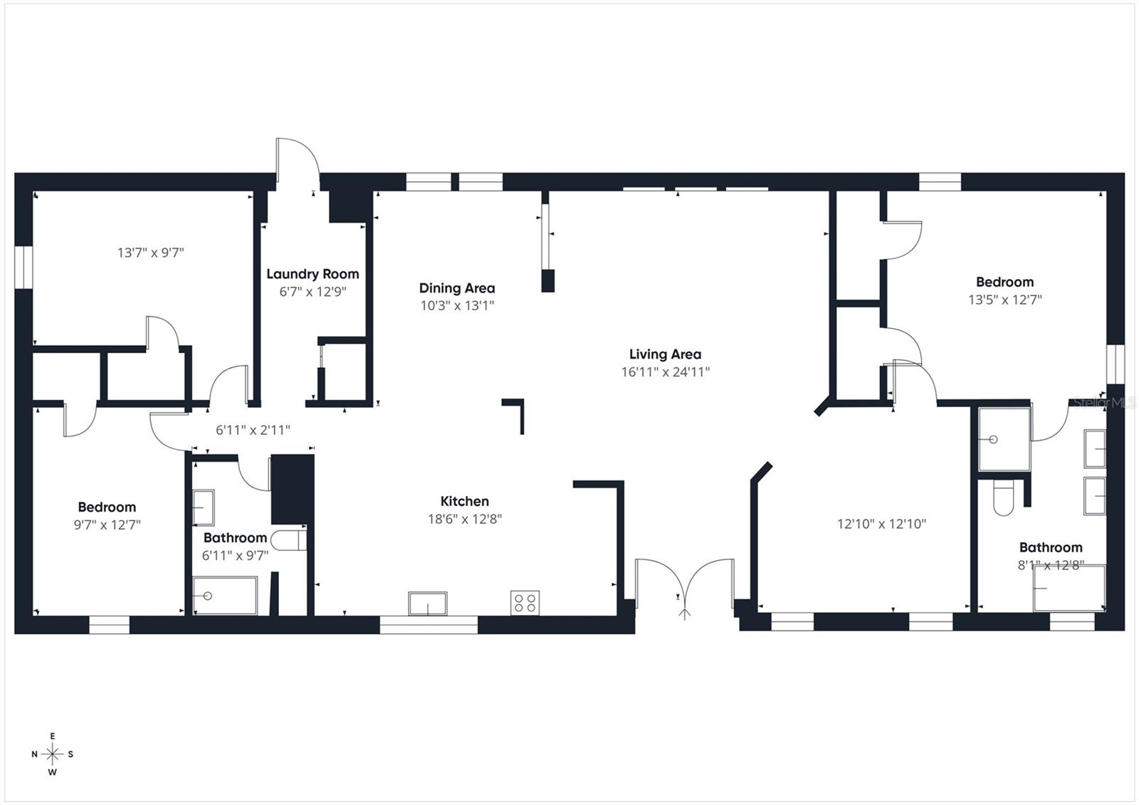 7085 S Rhoder Pt Property Photo 18