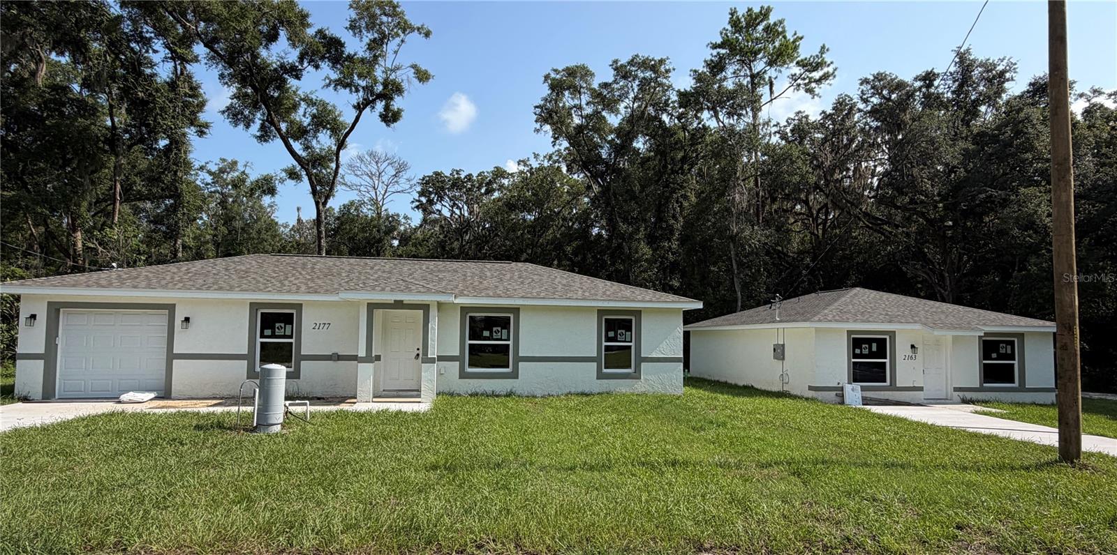 2163 Nw 65th Pl Property Photo 1
