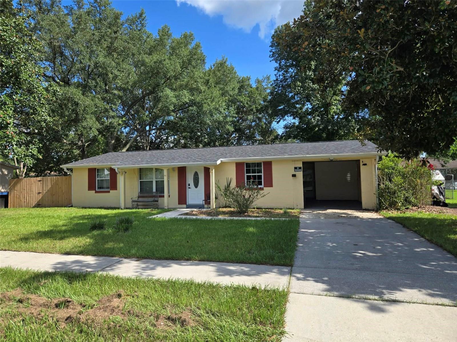 3762 SW 147TH ST Property Photo 1