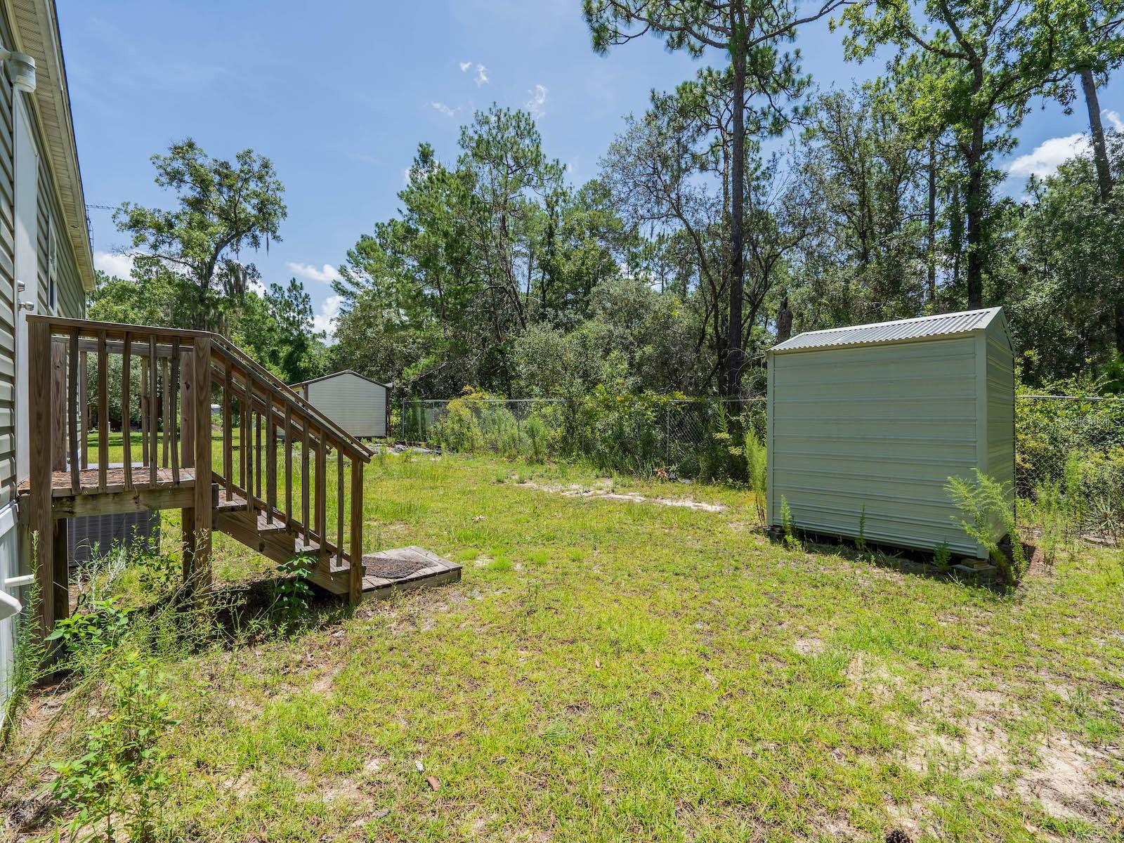 14668 Ne 204th Pl Property Photo 24