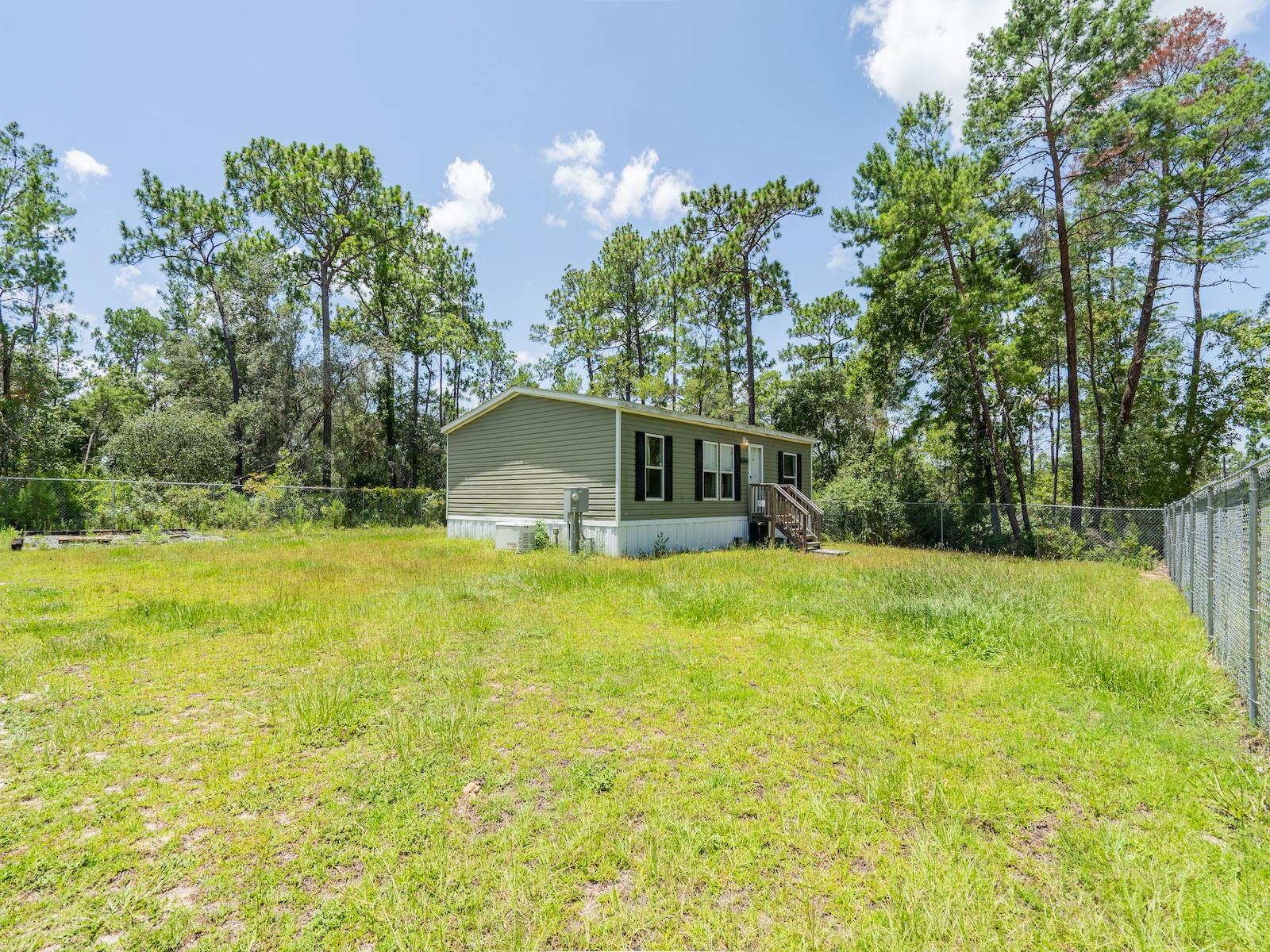 14668 Ne 204th Pl Property Photo 31