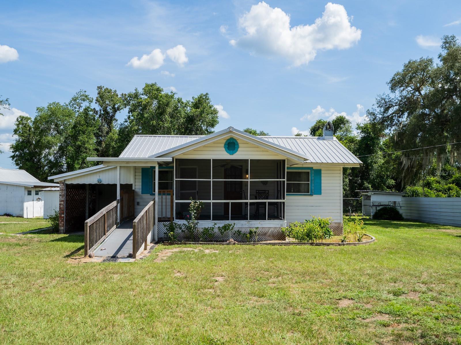 16490 E Highway 316 Property Photo 4